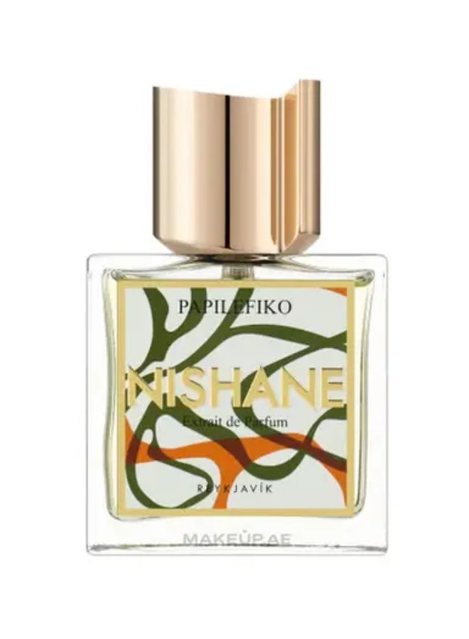 Nishane Papilefiko Edp 50ml for unisex